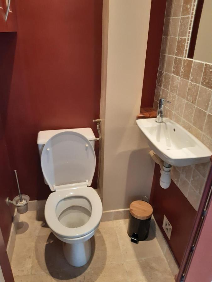 Apartment Et Chaleureux T2 Face A La Gare Lorient