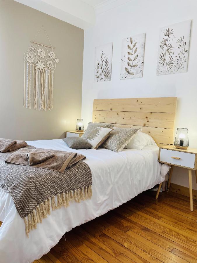 Apartment Et Chaleureux T2 Face A La Gare *